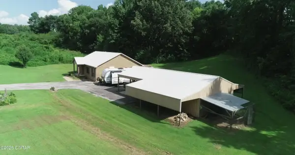 195 Harris Road, Dyersburg, TN 38024
