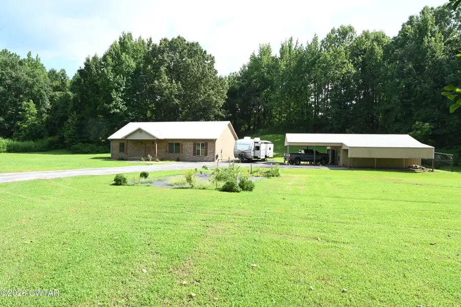 195 Harris Road, Dyersburg, TN 38024 - #3