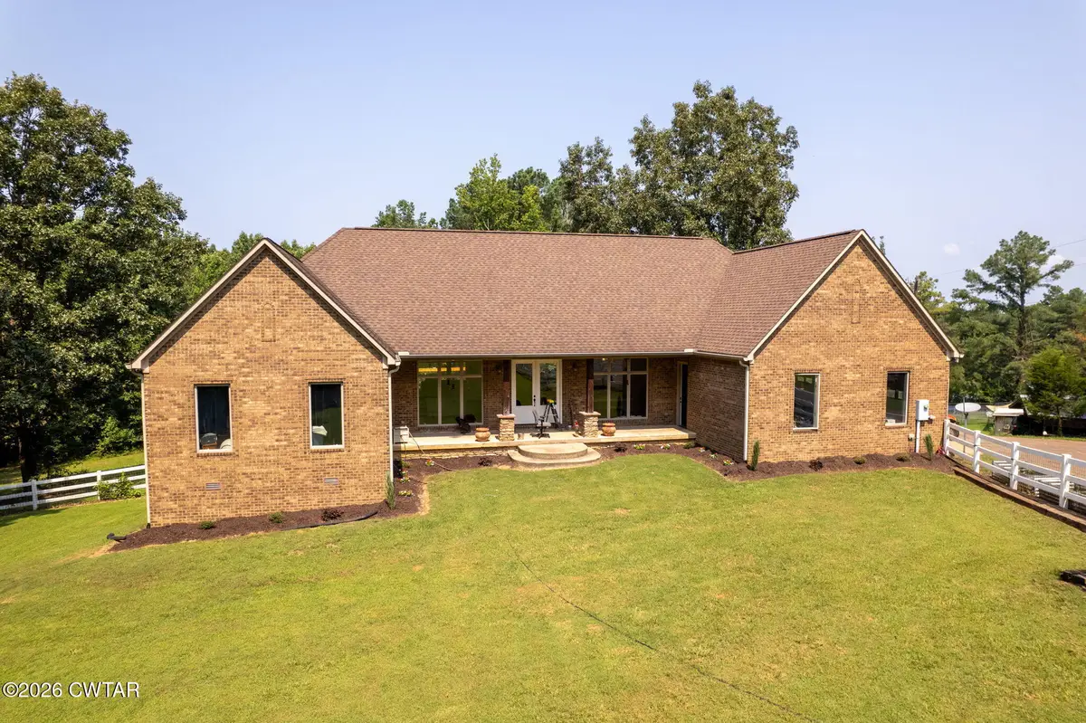 1580 Short Road, Pinson, TN 38366 - #1