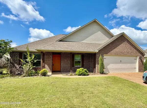 3105 Hunters Ridge Drive, Humboldt, TN 38343