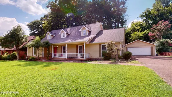 291 Fairfield Drive, Dyersburg, TN 38024