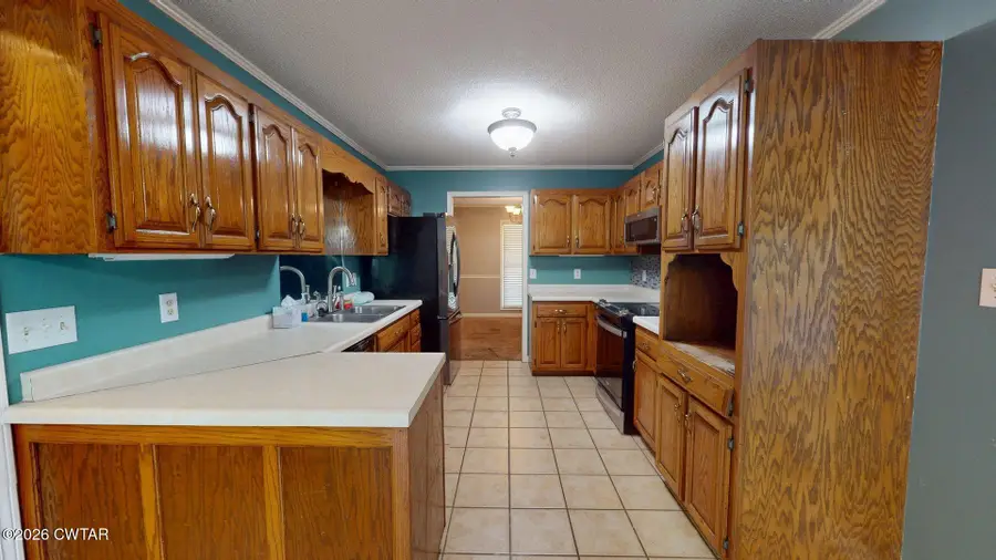291 Fairfield Drive, Dyersburg, TN 38024 - #3
