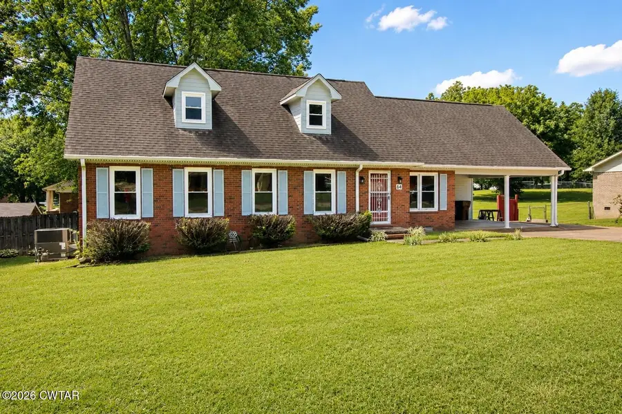 64 Ash Street, Lexington, TN 38351 - #2