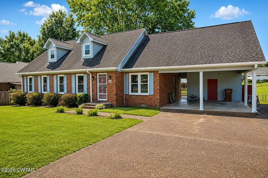 64 Ash Street, Lexington, TN 38351 - #3