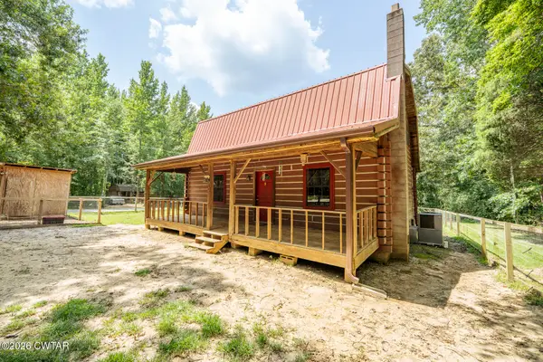 180 Lynn Lane, Big Sandy, TN 38221