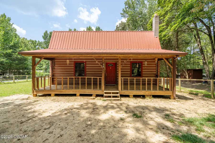 180 Lynn Lane, Big Sandy, TN 38221 - #2