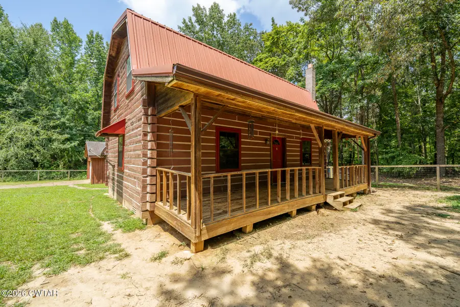 180 Lynn Lane, Big Sandy, TN 38221 - #3