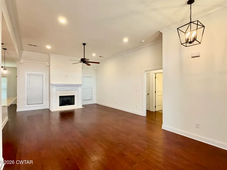 351 Copper Creek Drive, Jackson, TN 38305 - #2