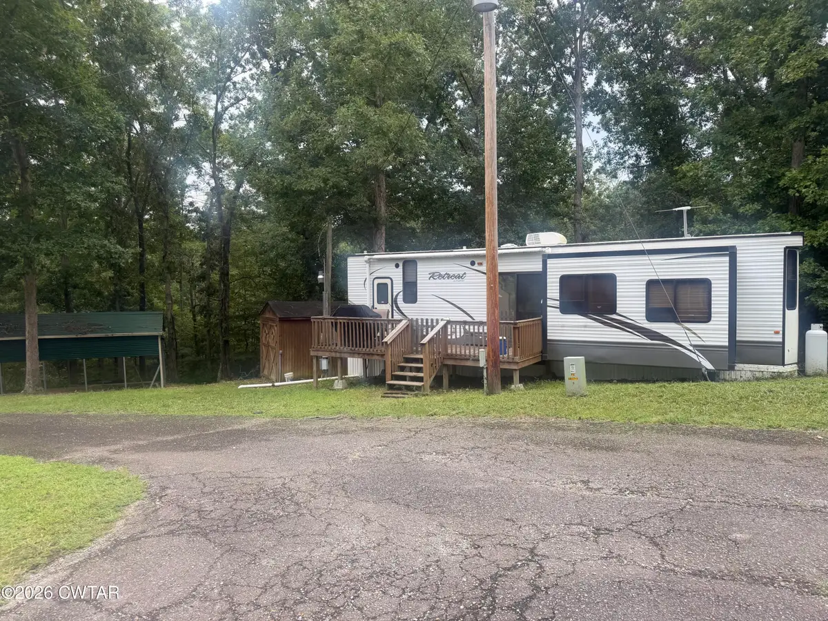305 Wilson Cemetery Road, Big Sandy, TN 38221 - #1