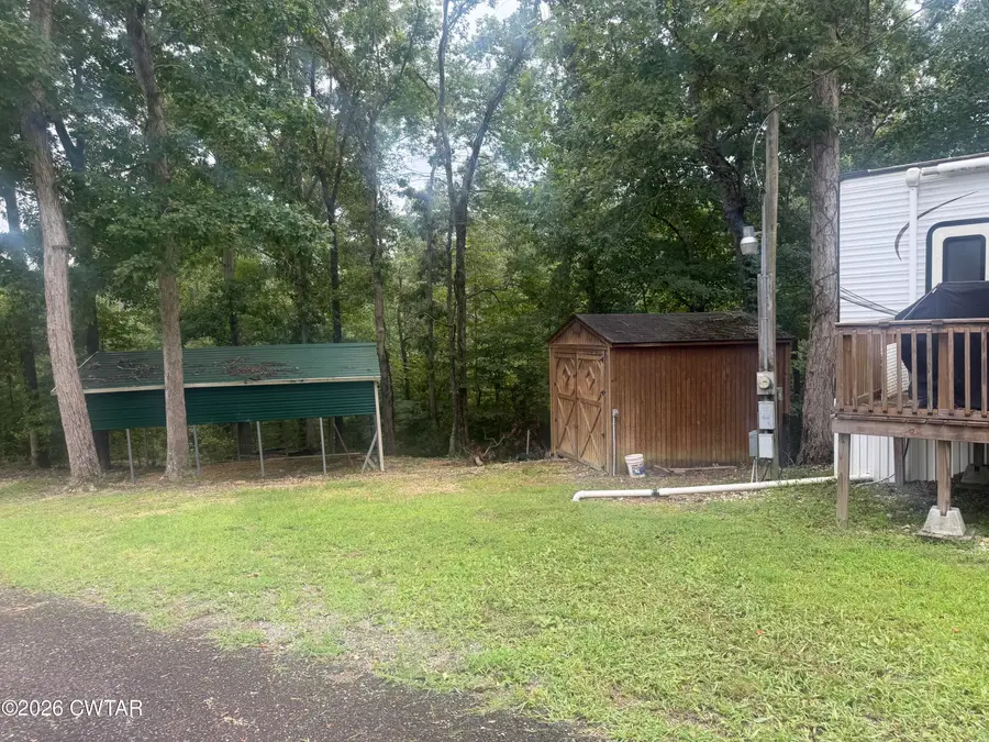 305 Wilson Cemetery Road, Big Sandy, TN 38221 - #3