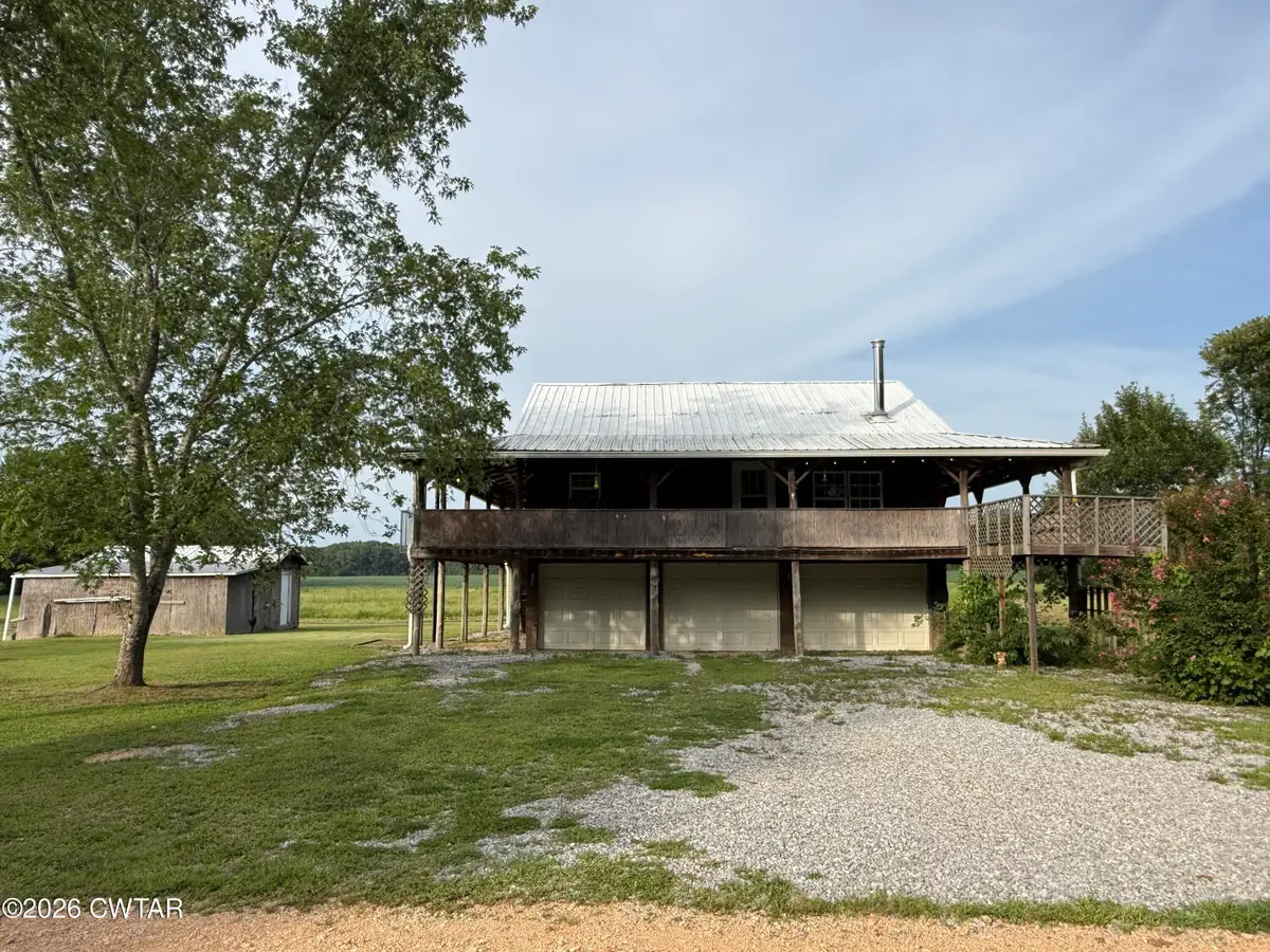 96 Boat Ramp Lane, Decaturville, TN 38329 - #1
