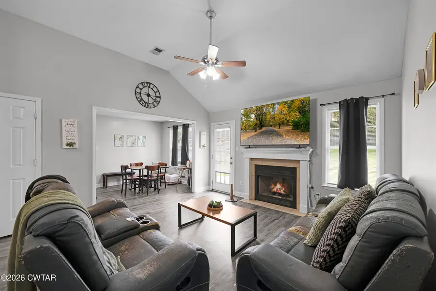 30 Hayworth Cove, Jackson, TN 38305 - #2