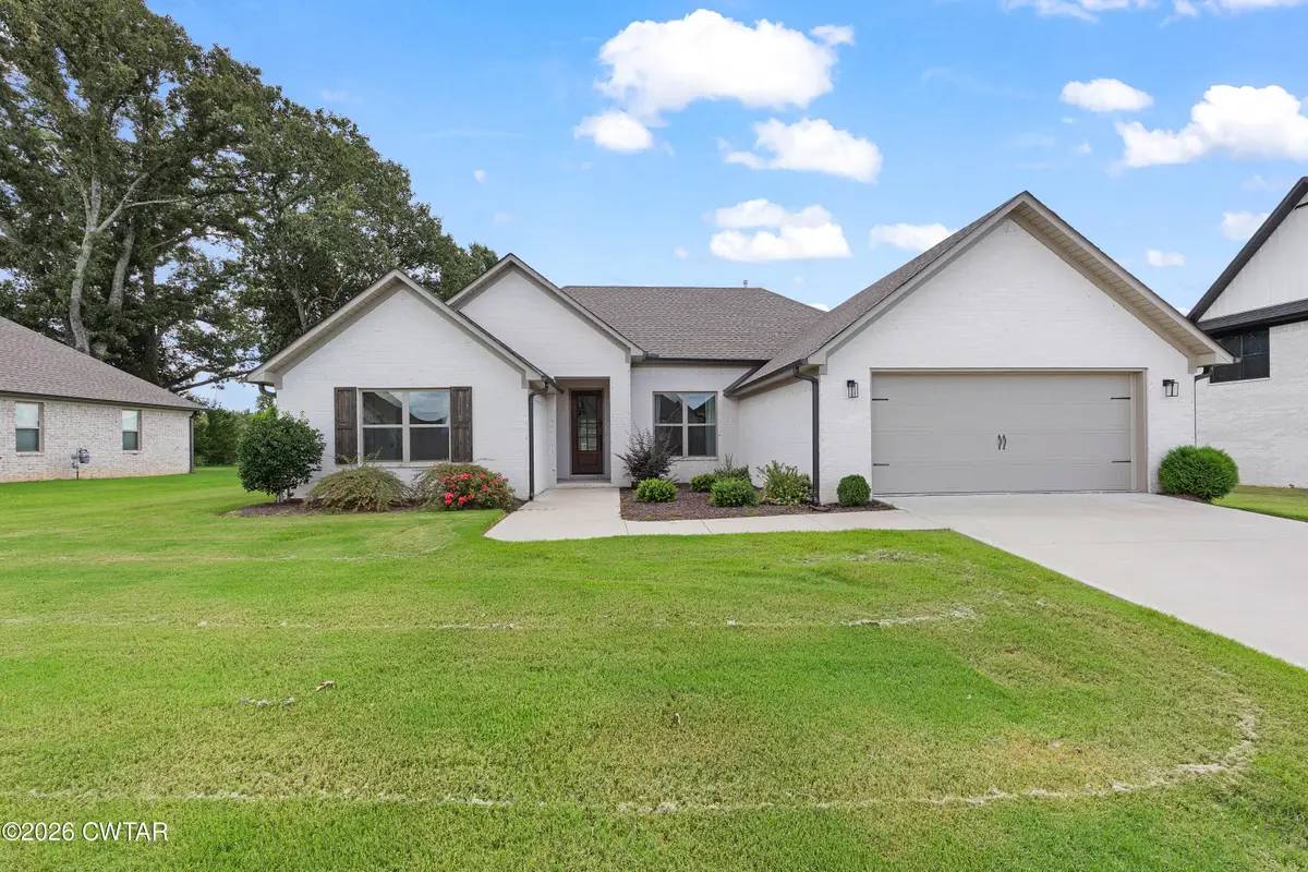 12 Tara Drive, Medina, TN 38355 - #1