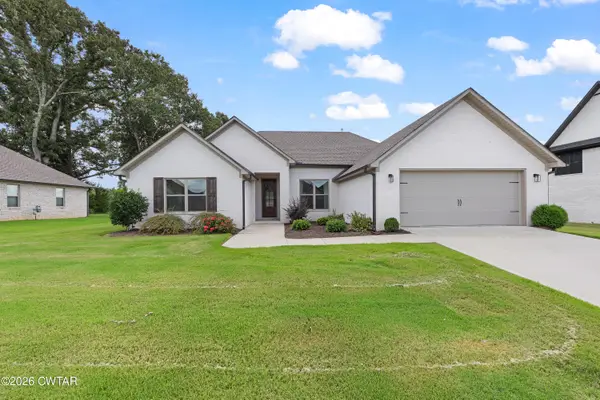12 Tara Drive, Medina, TN 38355