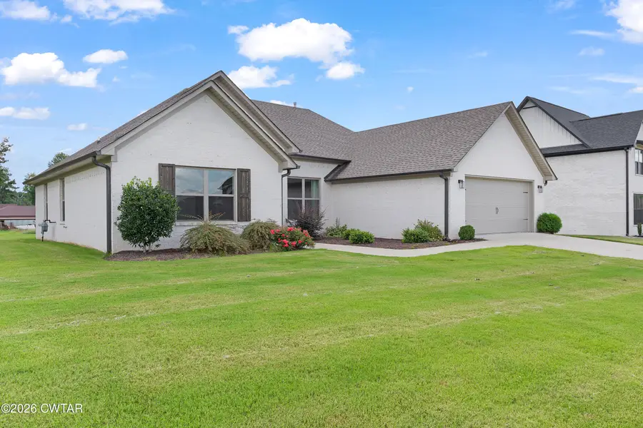 12 Tara Drive, Medina, TN 38355 - #2