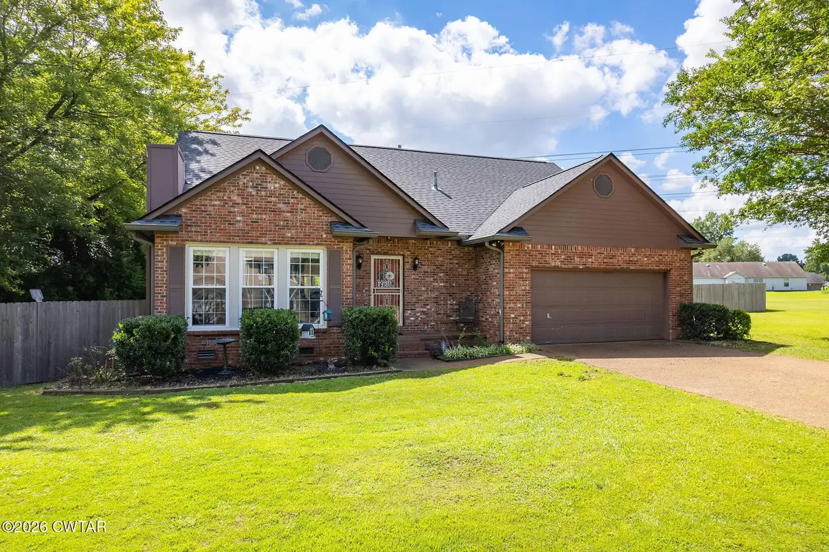 44 Wedgewood Cove, Jackson, TN 38305 - #1