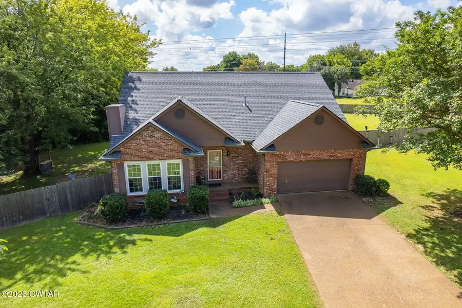 44 Wedgewood Cove, Jackson, TN 38305 - #3