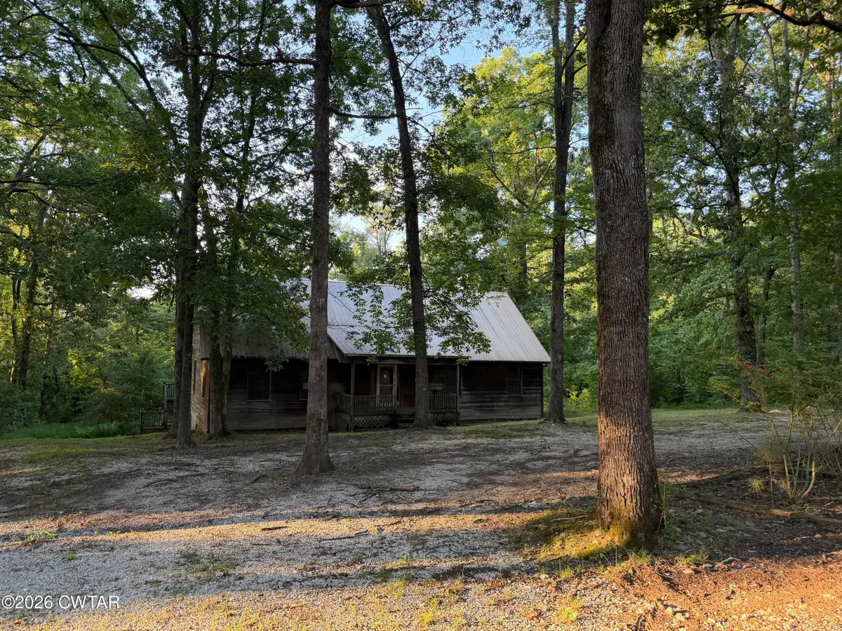 2925 Bakers Chapel Church Road, Big Sandy, TN 38221 - #1