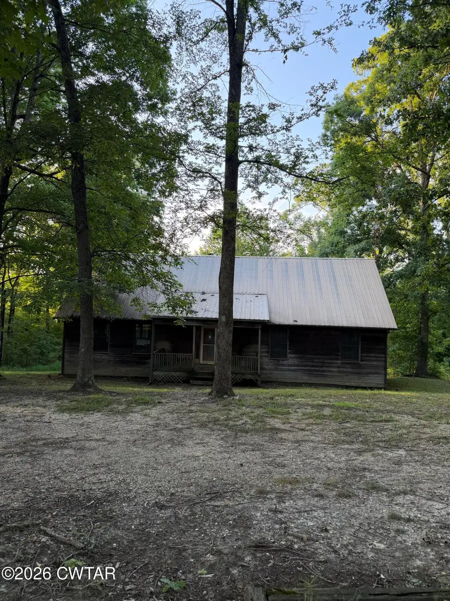 2925 Bakers Chapel Church Road, Big Sandy, TN 38221 - #2