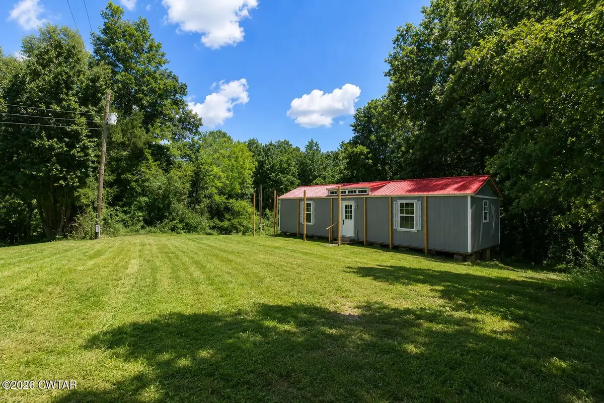 110 Little Creek Road, Sardis, TN 38371 - #1