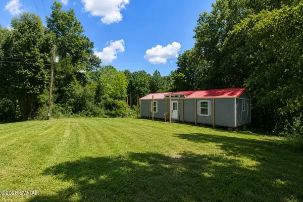 110 Little Creek Road, Sardis, TN 38371