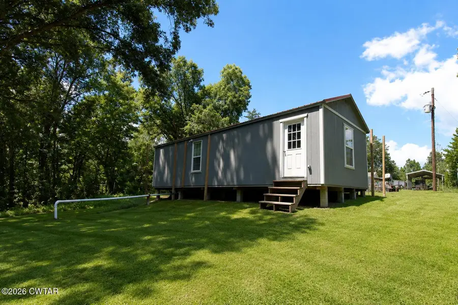 110 Little Creek Road, Sardis, TN 38371 - #3