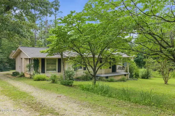 1735 Tn-421, Sardis, TN 38371
