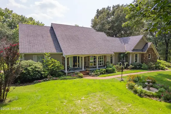 231 Mitchell Street, Henderson, TN 38340