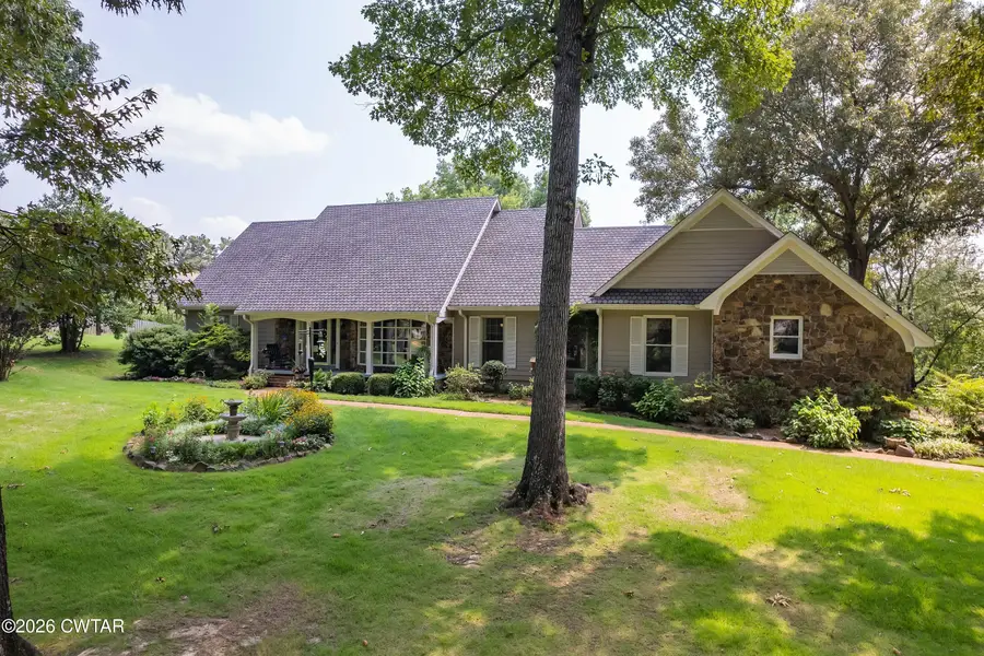 231 Mitchell Street, Henderson, TN 38340 - #2