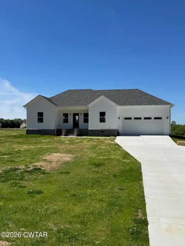 1360 Bonicord Road, Dyersburg, TN 38024