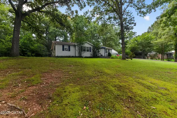 500 Oakville Circle, Parsons, TN 38363