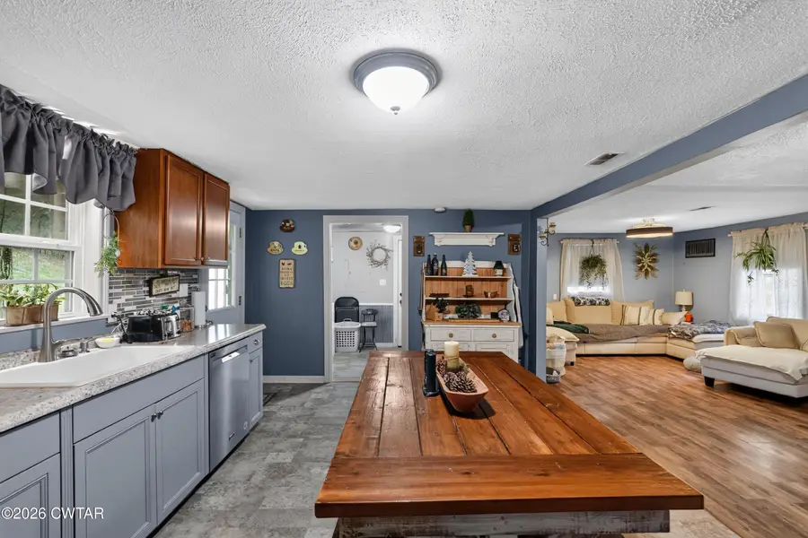 500 Oakville Circle, Parsons, TN 38363 - #2