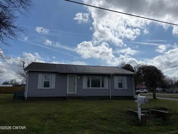 507 North Street, Ridgely, TN 38080