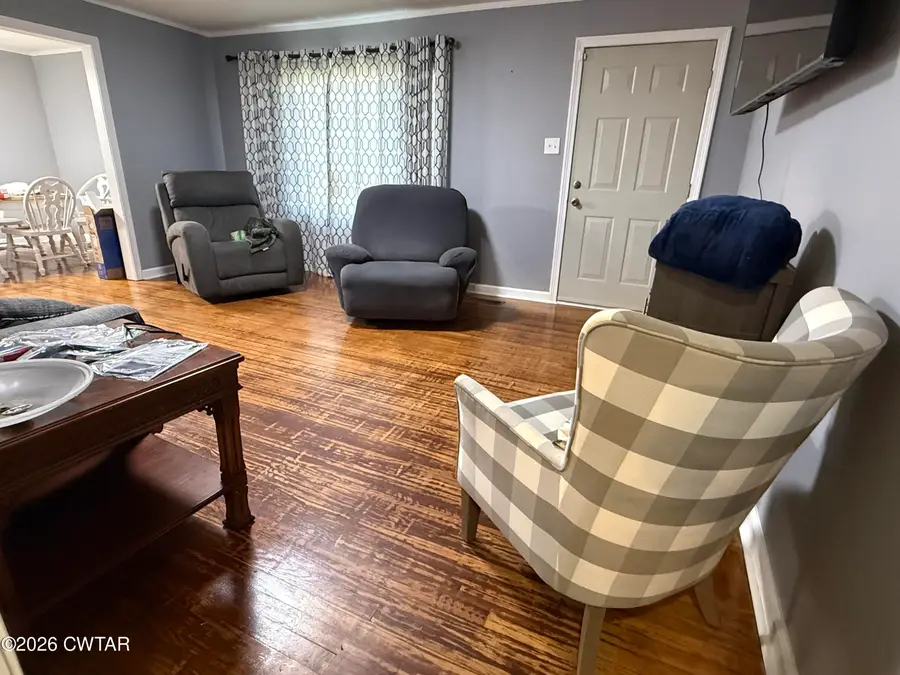 507 North Street, Ridgely, TN 38080 - #2
