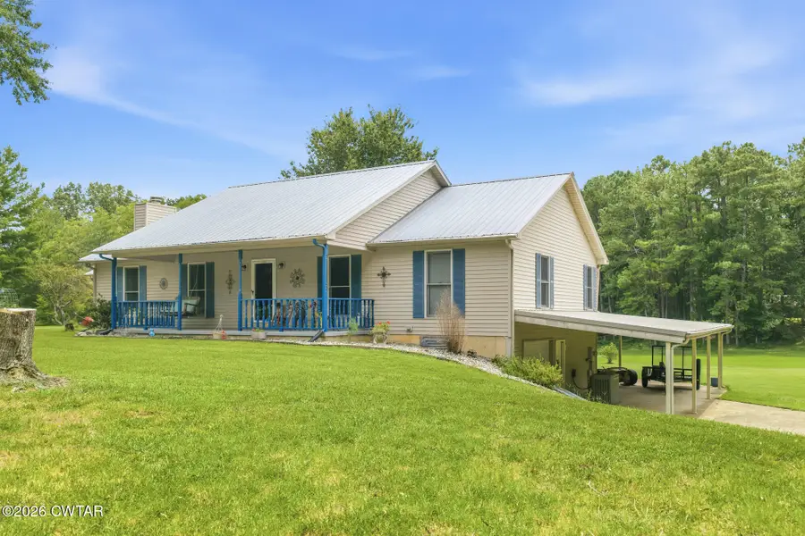 45 Crockett Lane, Paris, TN 38242 - #2