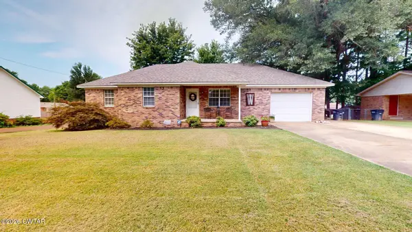 710 Scenic Hills Drive, Newbern, TN 38059