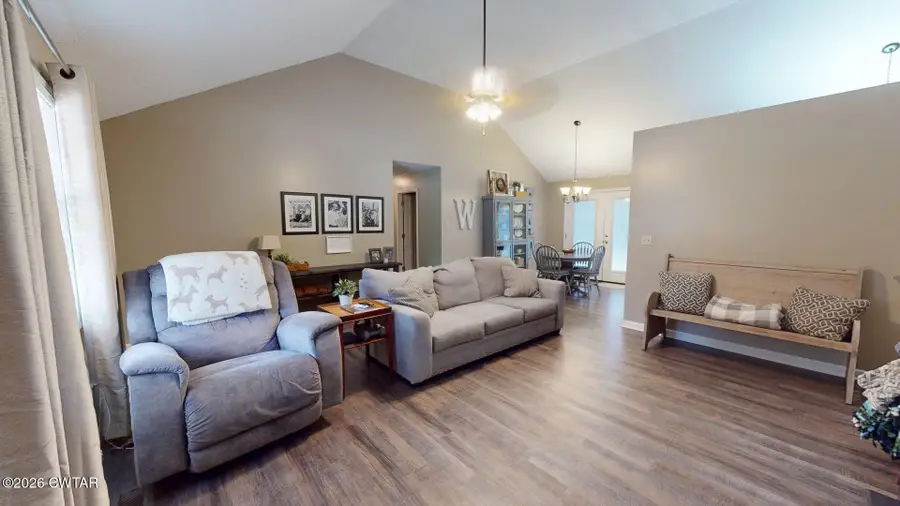 710 Scenic Hills Drive, Newbern, TN 38059 - #2