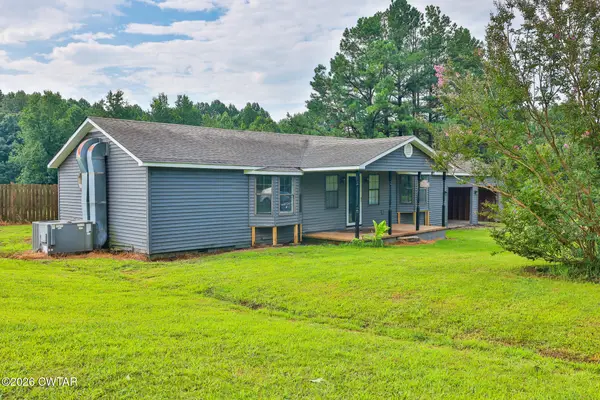 9580 Palmersville Highway 89, Palmersville, TN 38241