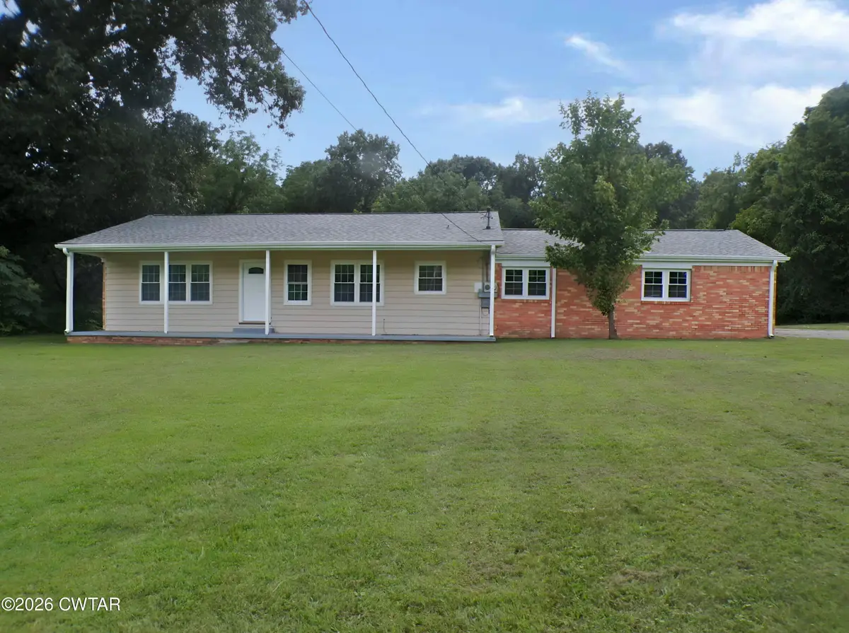 3234 E Mitchell Street, Humboldt, TN 38343 - #1