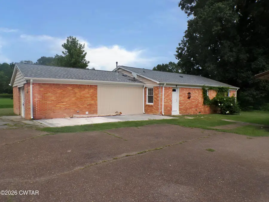 3234 E Mitchell Street, Humboldt, TN 38343 - #2