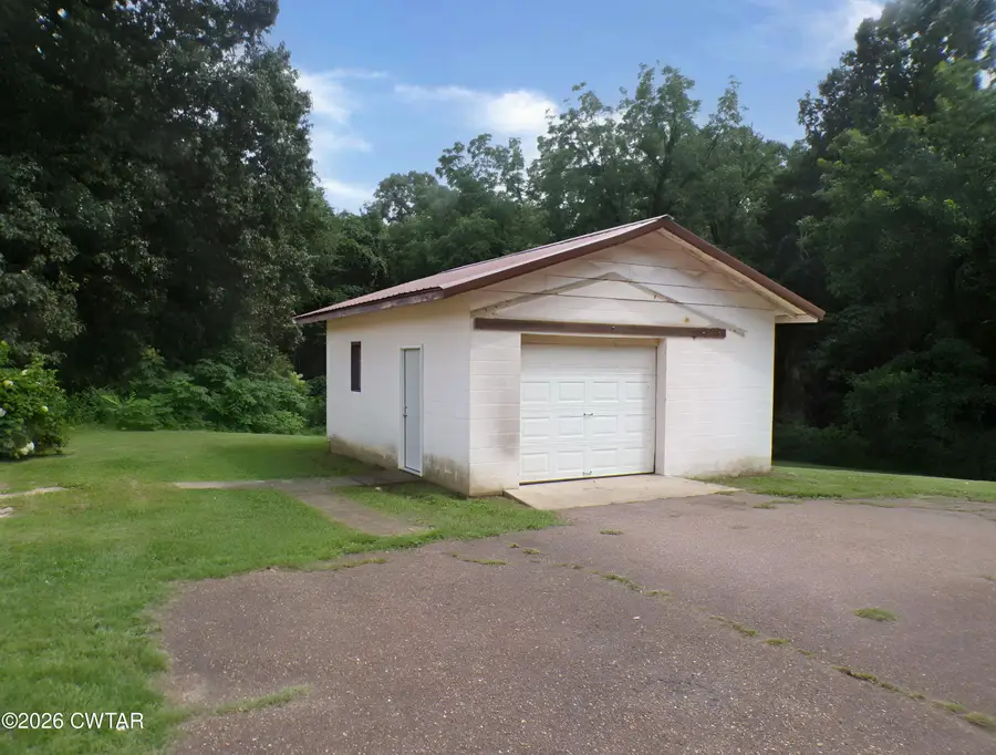 3234 E Mitchell Street, Humboldt, TN 38343 - #3