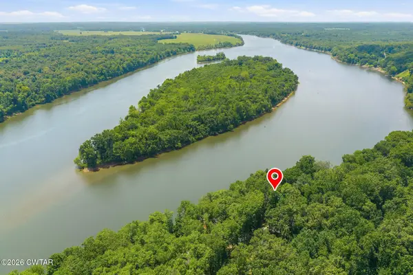 681 Attaway Lane, Bath Springs, TN 38311