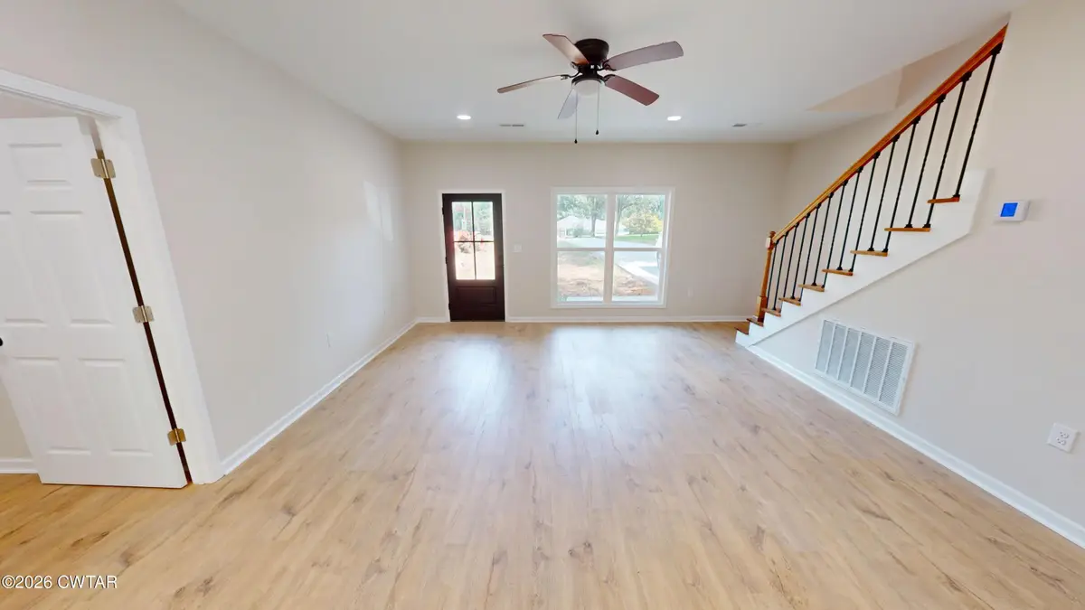 293 Redbud Lane, Dyersburg, TN 38024 - #1
