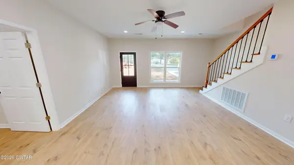 293 Redbud Lane, Dyersburg, TN 38024
