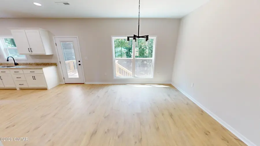 293 Redbud Lane, Dyersburg, TN 38024 - #3