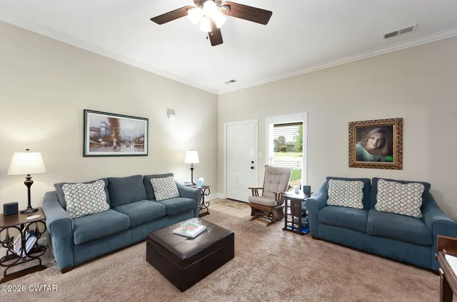 44 Little Brook Lane, Jackson, TN 38305 - #2