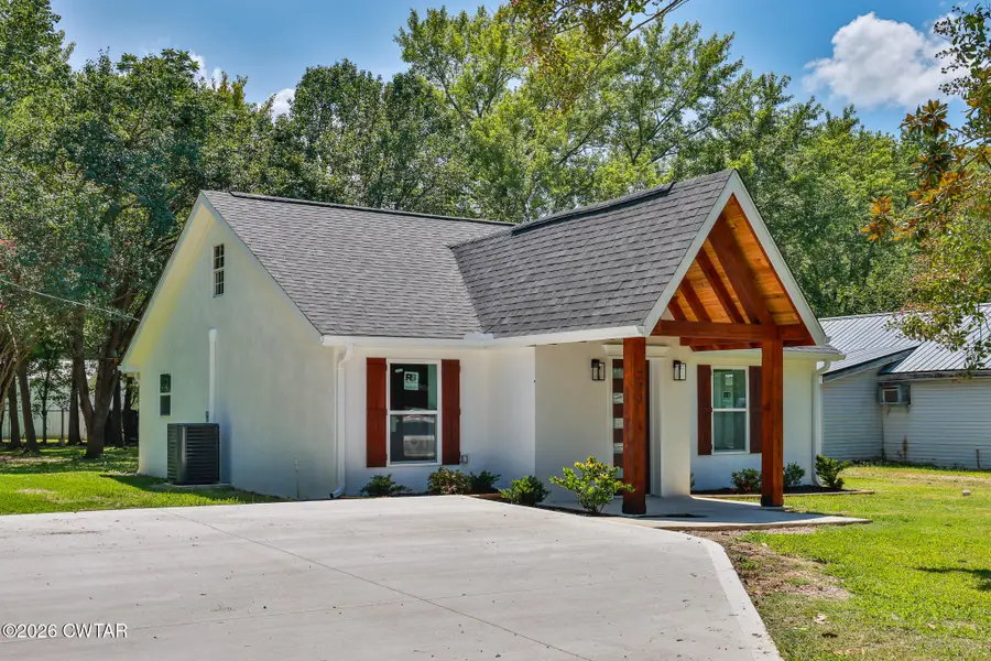 233 W Park Street, Alamo, TN 38001 - #2