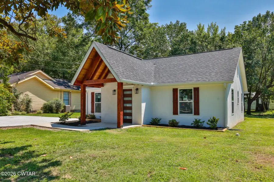 233 W Park Street, Alamo, TN 38001 - #3