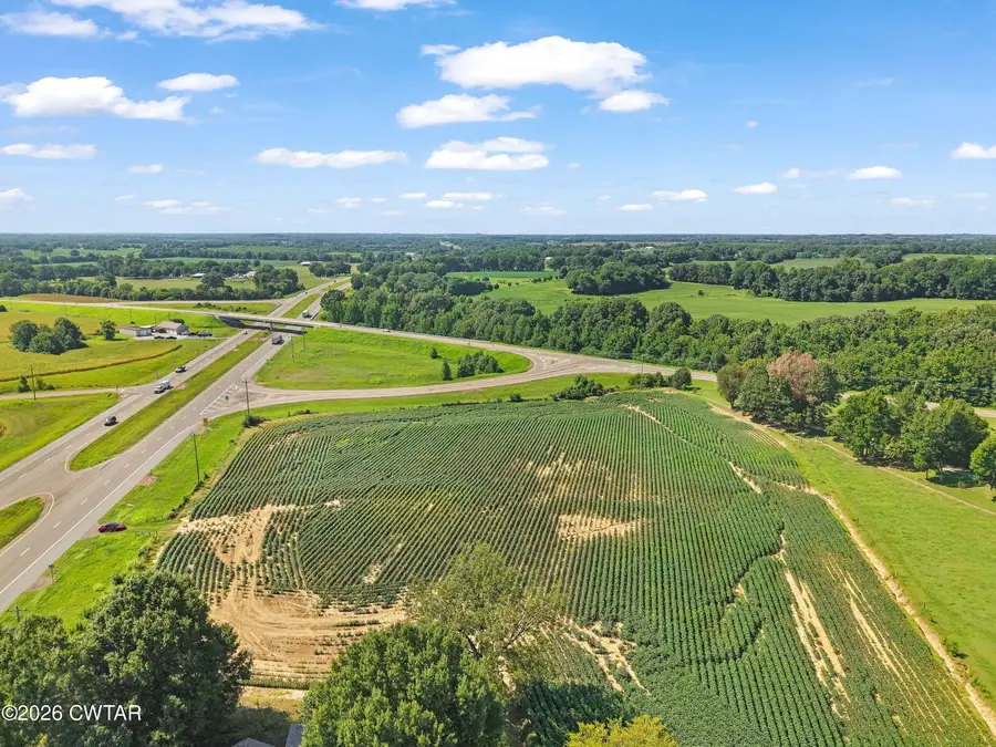 2966 N U.s. 412, Alamo, TN 38001 - #2