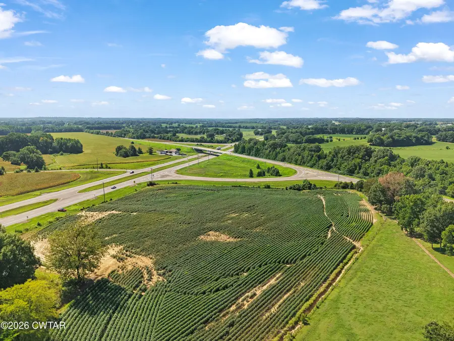 2966 N U.s. 412, Alamo, TN 38001 - #3